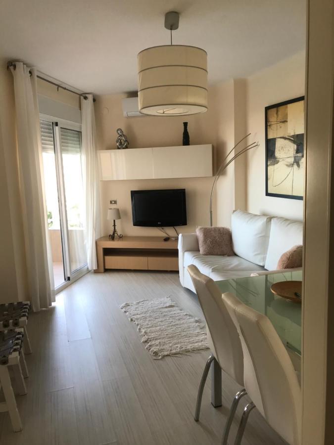 Apartamento Bruselas Torrox Exterior foto